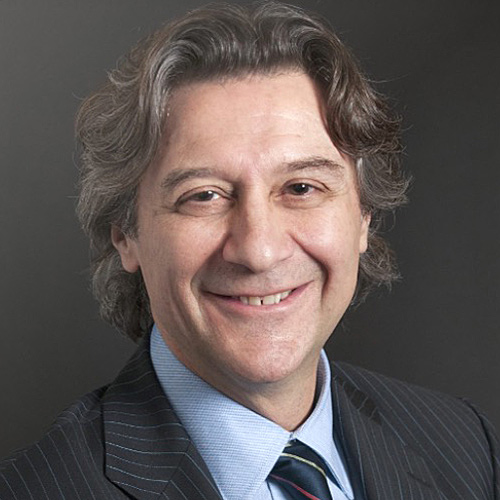 Alessio Fasano, MD